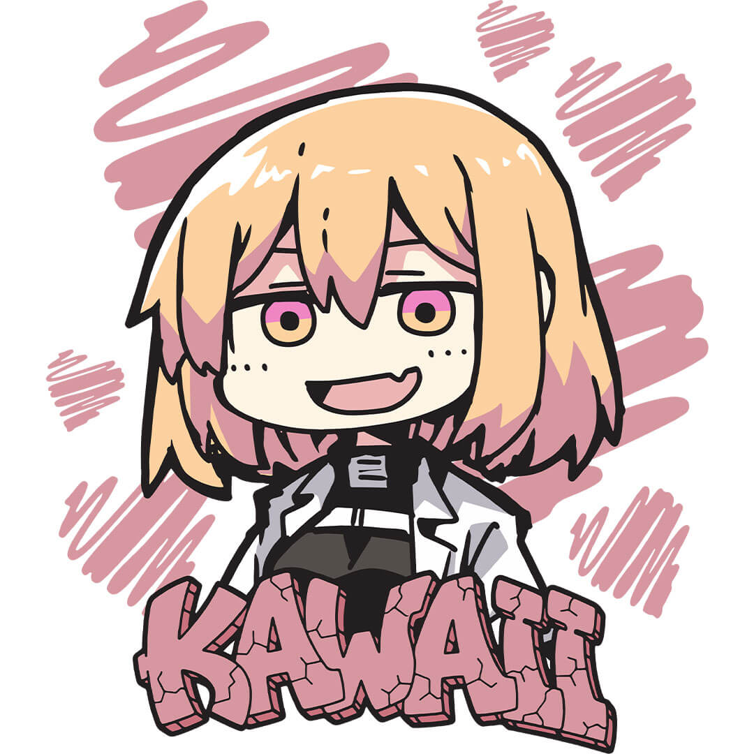 Kawaii & pastel