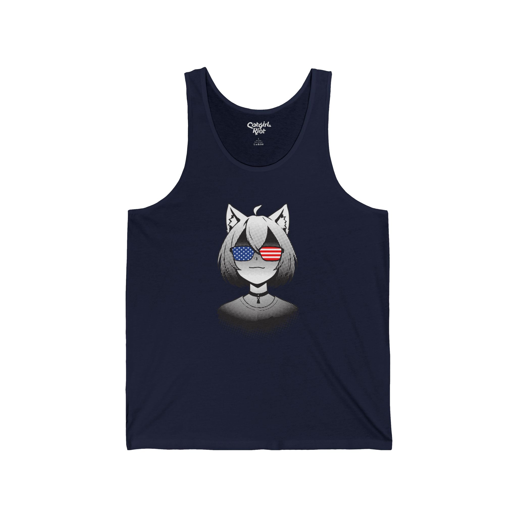 Deal With US ❀ Tank