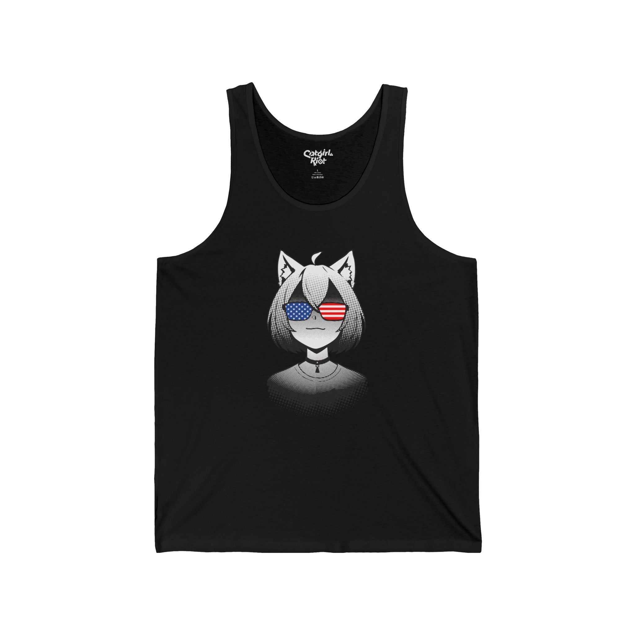 Deal With US ❀ Tank