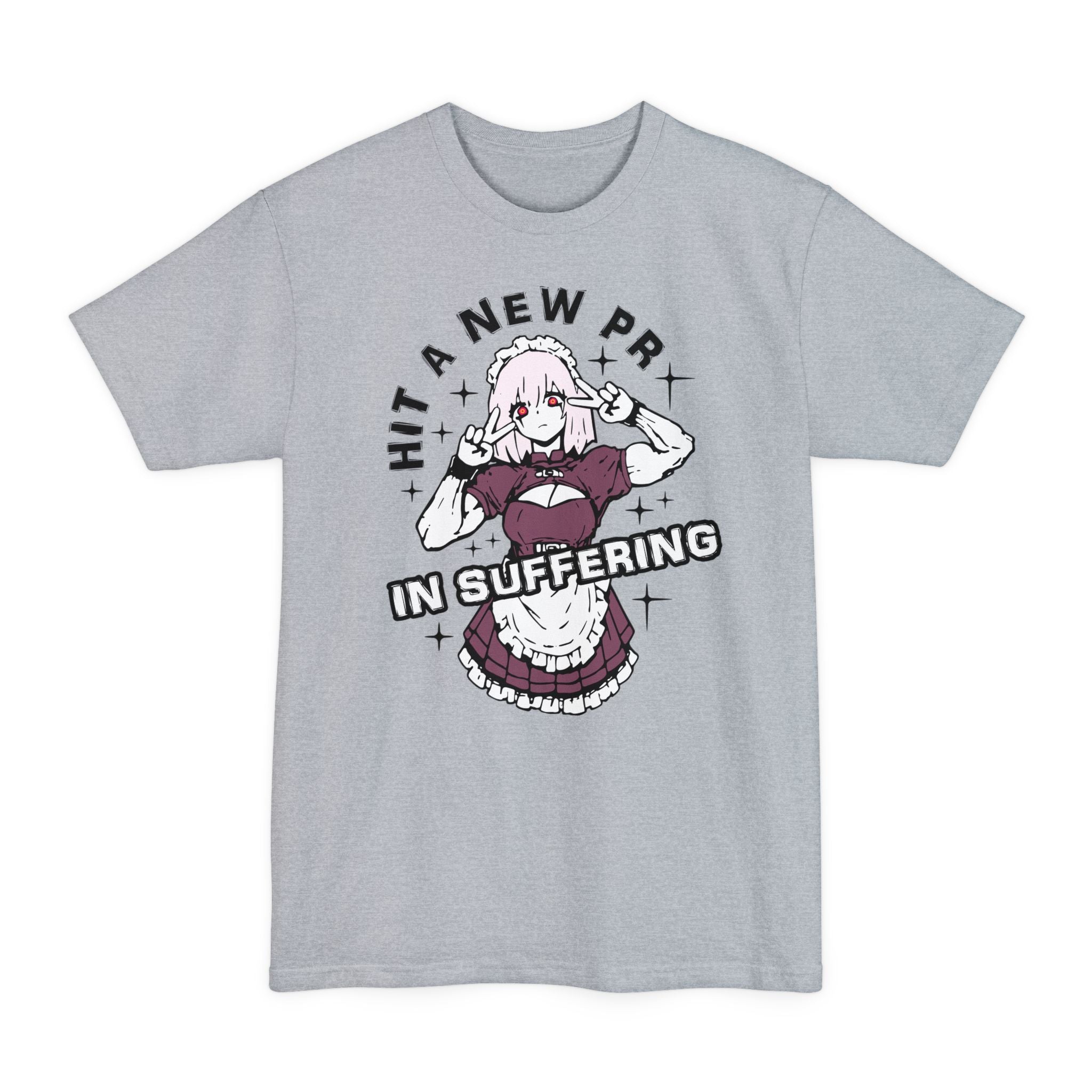 New PR ❀ Tall T-shirt