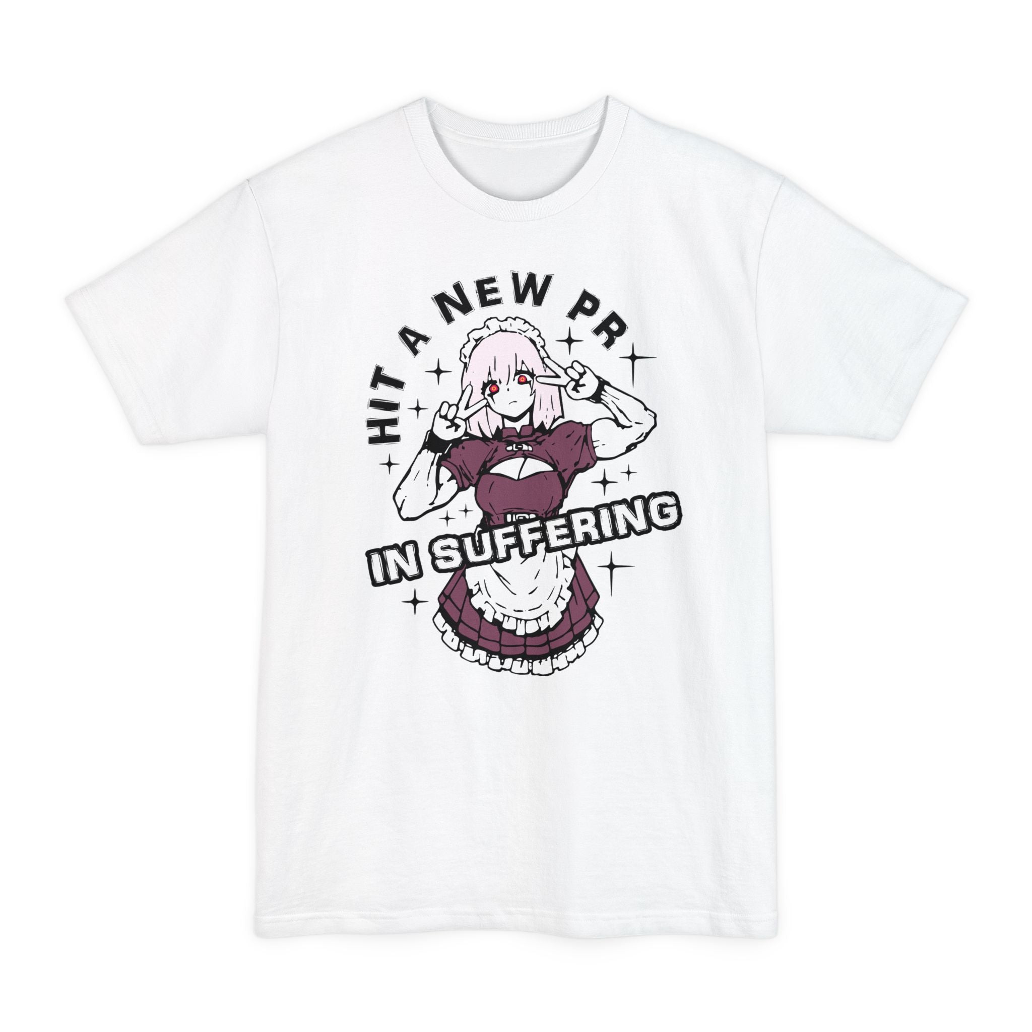 New PR ❀ Tall T-shirt