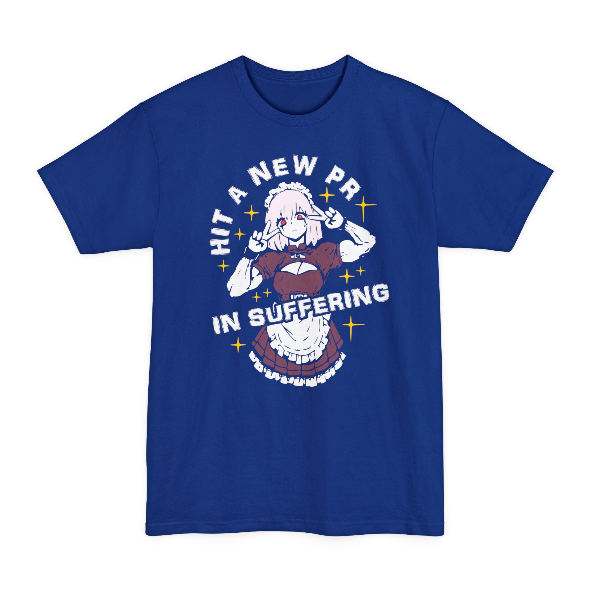 New PR ❀ Tall T-shirt