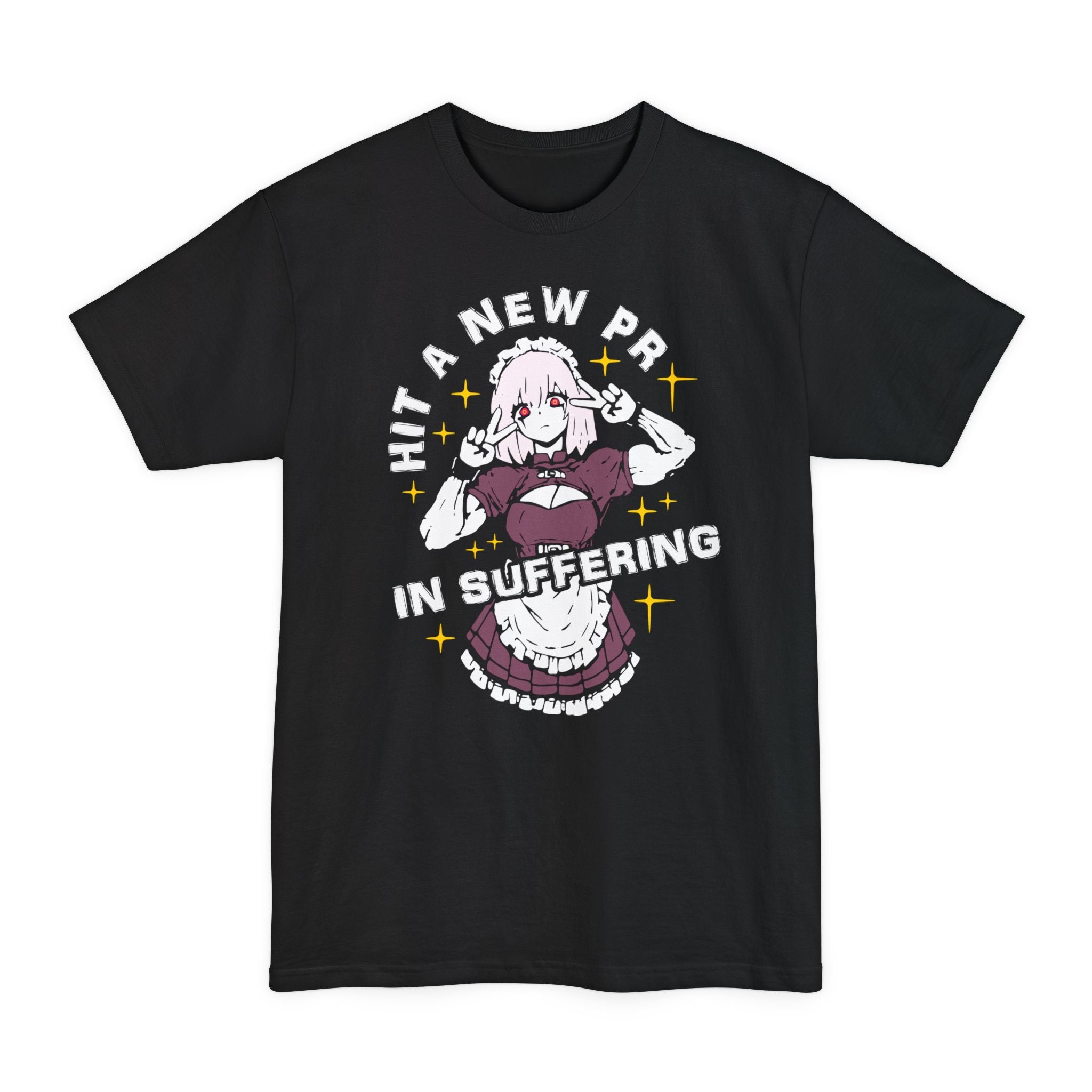 New PR ❀ Tall T-shirt