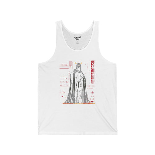 Bless The Machine ❀ Tank