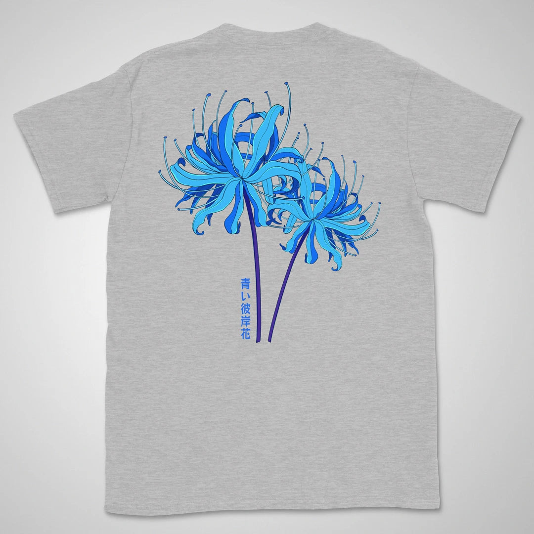 A Demon's Cure | back print ❀ T-shirt