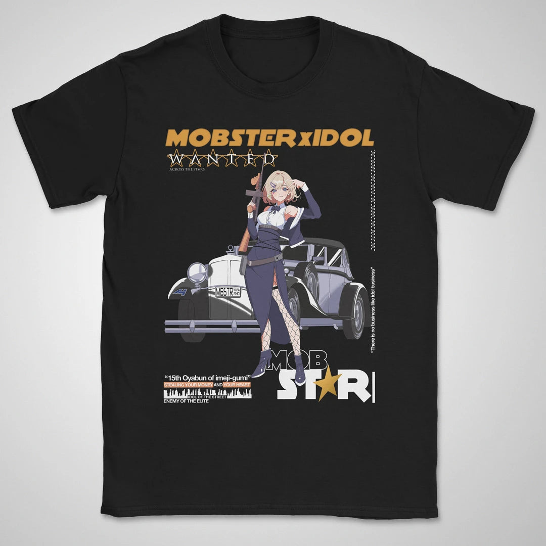 MOB ★ STAR Gen2 ❀ T-shirt