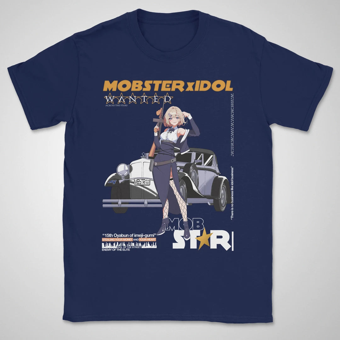 MOB ★ STAR Gen2 ❀ T-shirt