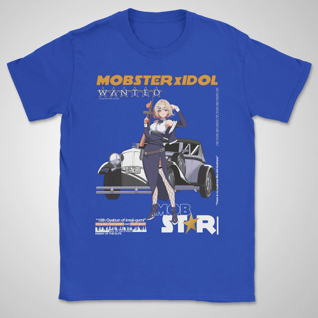 MOB ★ STAR Gen2 ❀ T-shirt