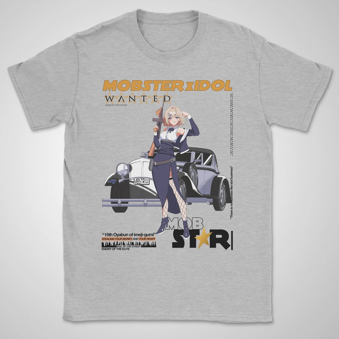 MOB ★ STAR Gen2 ❀ T-shirt