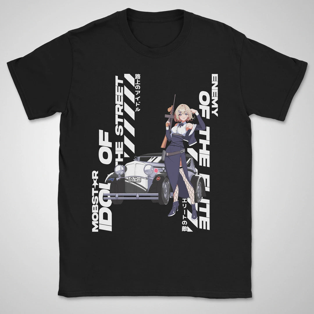 MOB ★ STAR Gen3 ❀ T-shirt