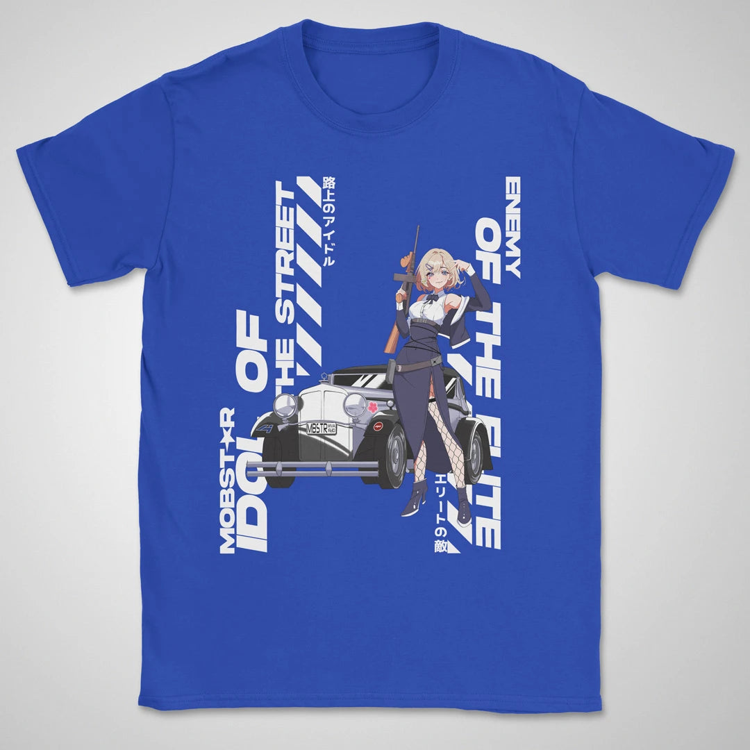 MOB ★ STAR Gen3 ❀ T-shirt