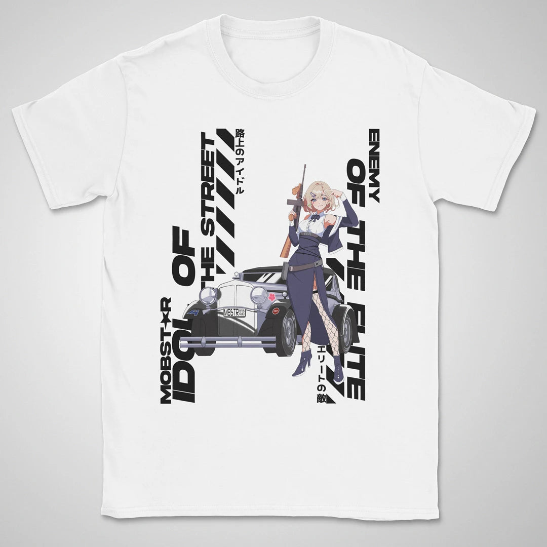 MOB ★ STAR Gen3 ❀ T-shirt