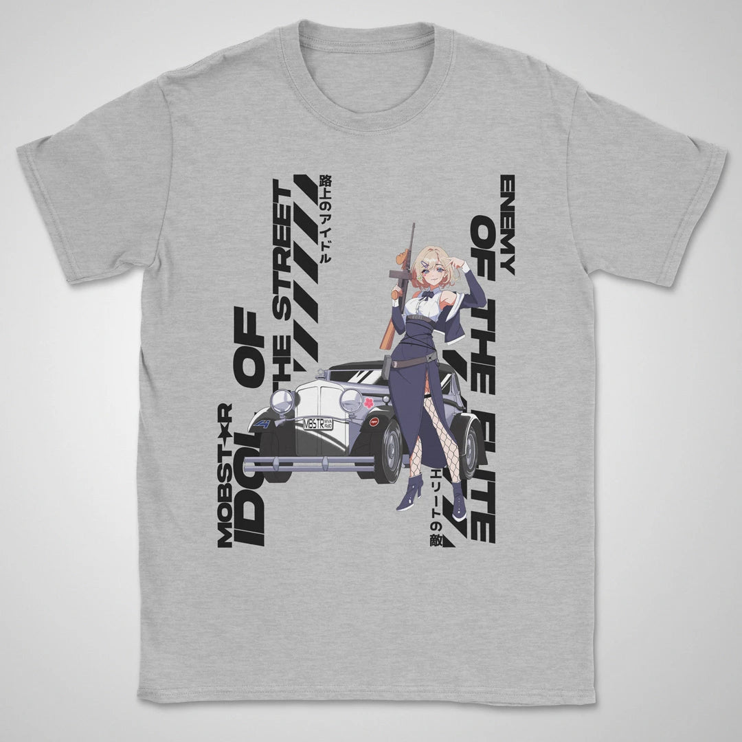 MOB ★ STAR Gen3 ❀ T-shirt