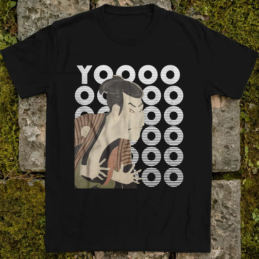 YOOOOOOO ❀ T-shirt