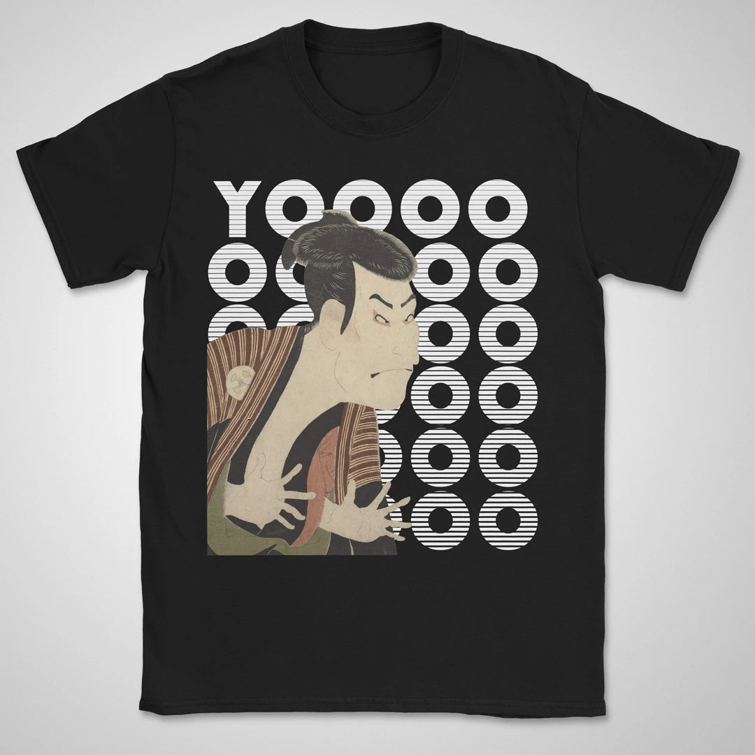 YOOOOOOO ❀ T-shirt
