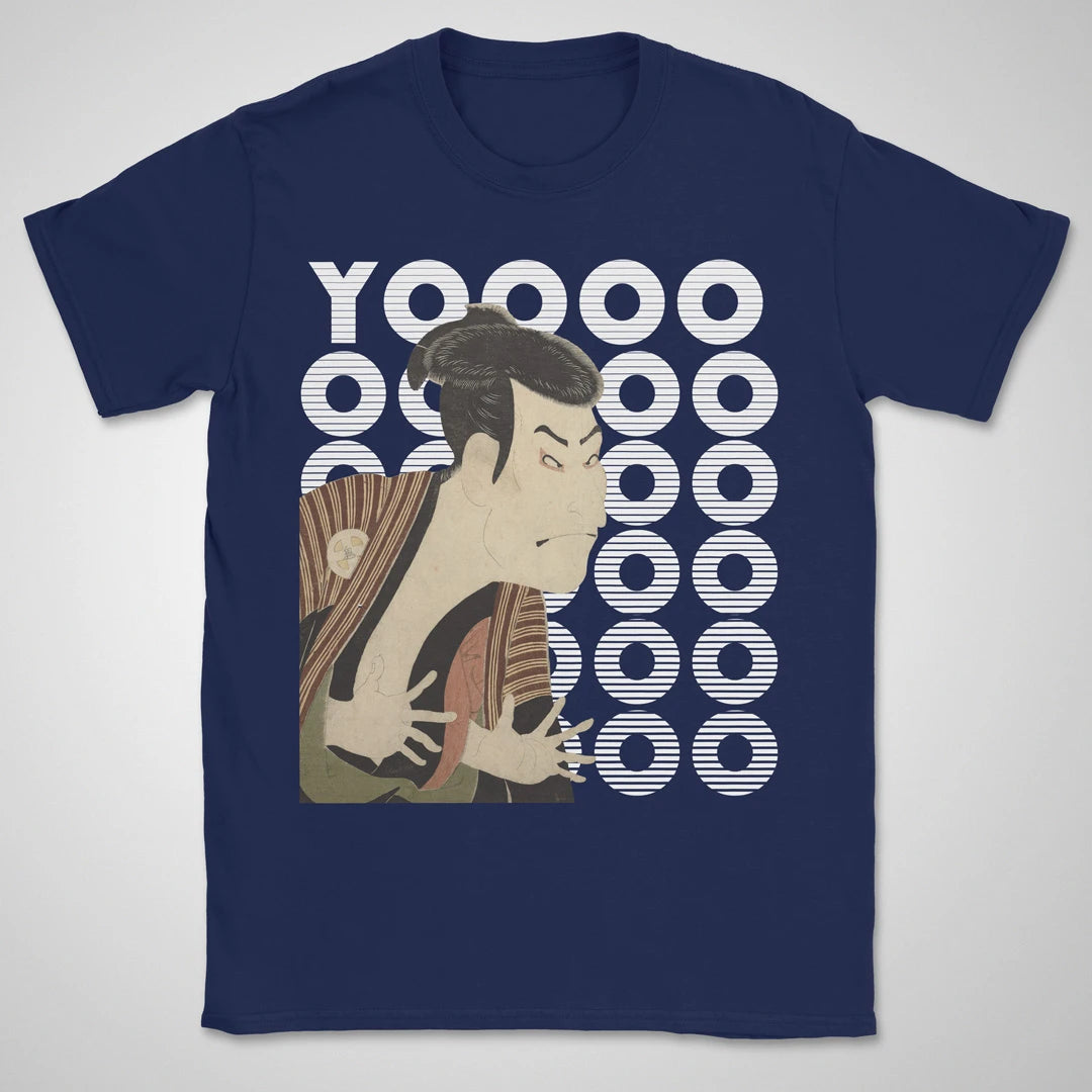 YOOOOOOO ❀ T-shirt