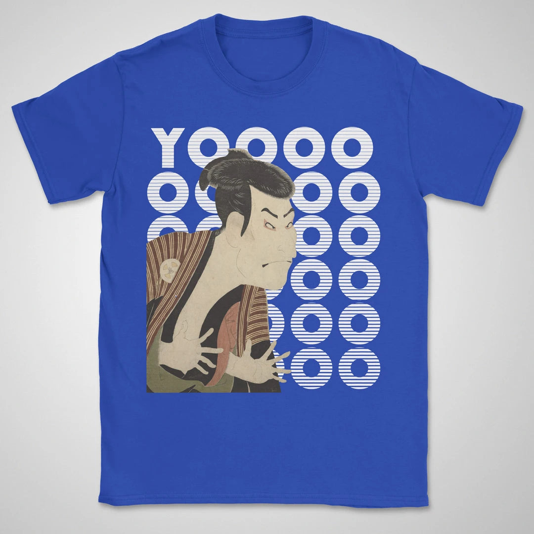 YOOOOOOO ❀ T-shirt