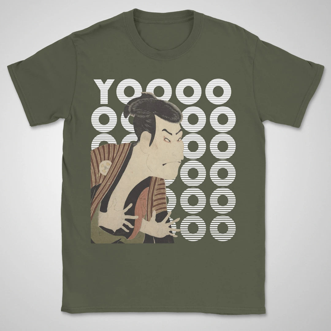 YOOOOOOO ❀ T-shirt
