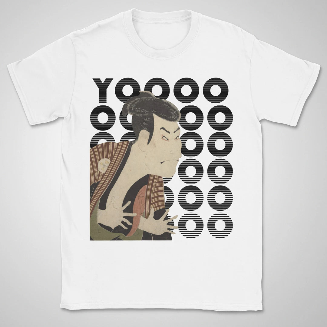 YOOOOOOO ❀ T-shirt