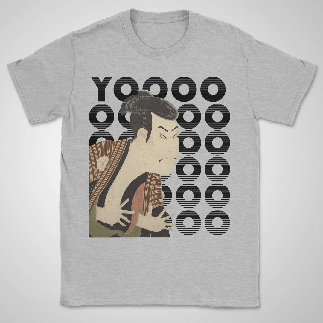 YOOOOOOO ❀ T-shirt