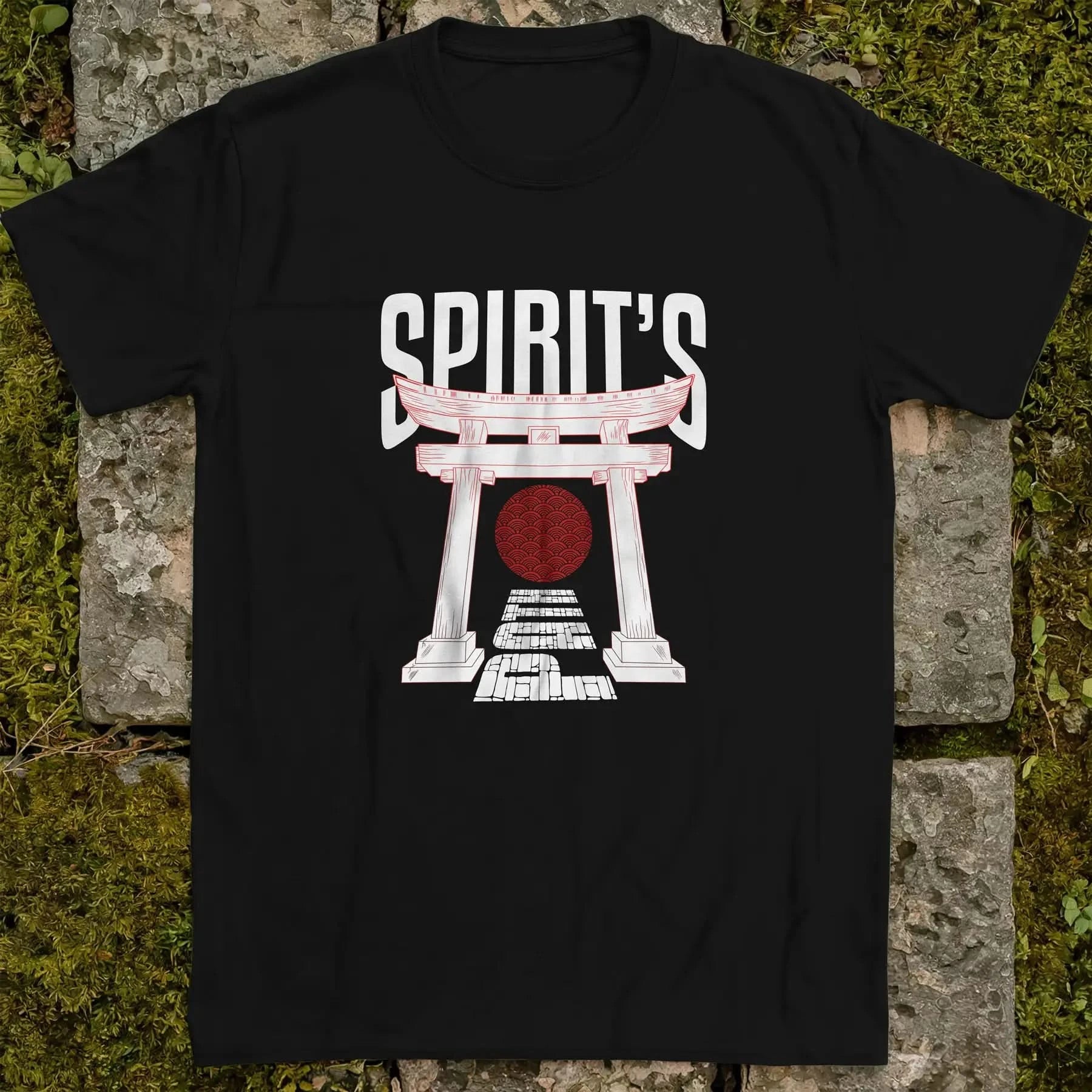 Spirit's Path ❀ T-shirt