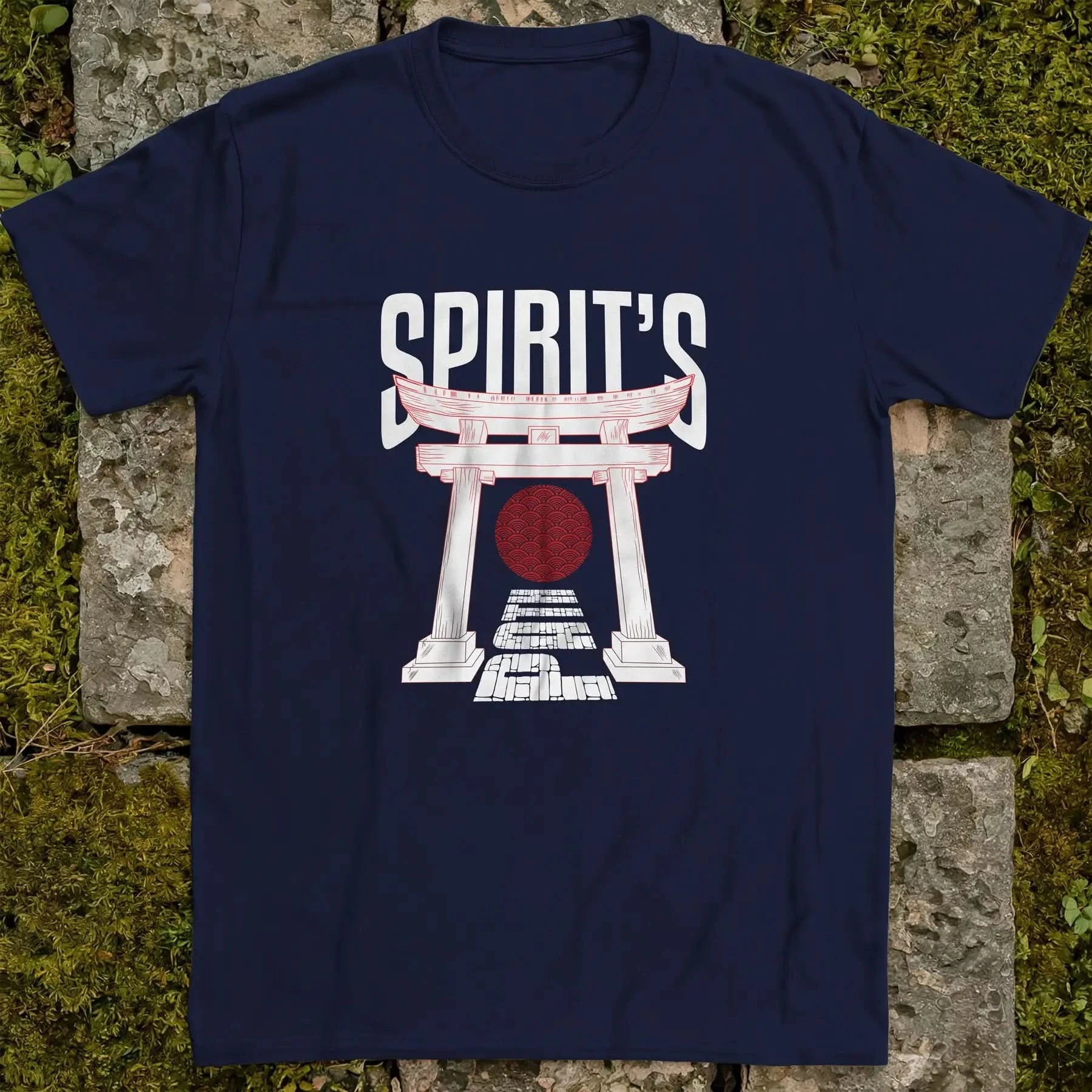 Spirit's Path ❀ T-shirt