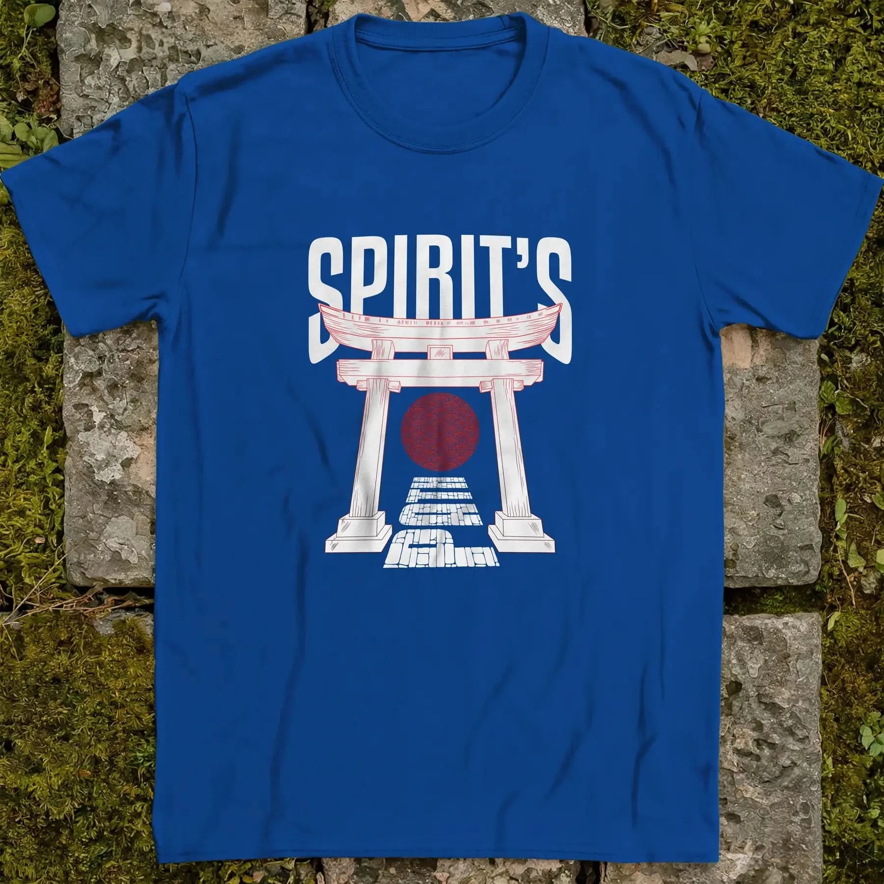 Spirit's Path ❀ T-shirt