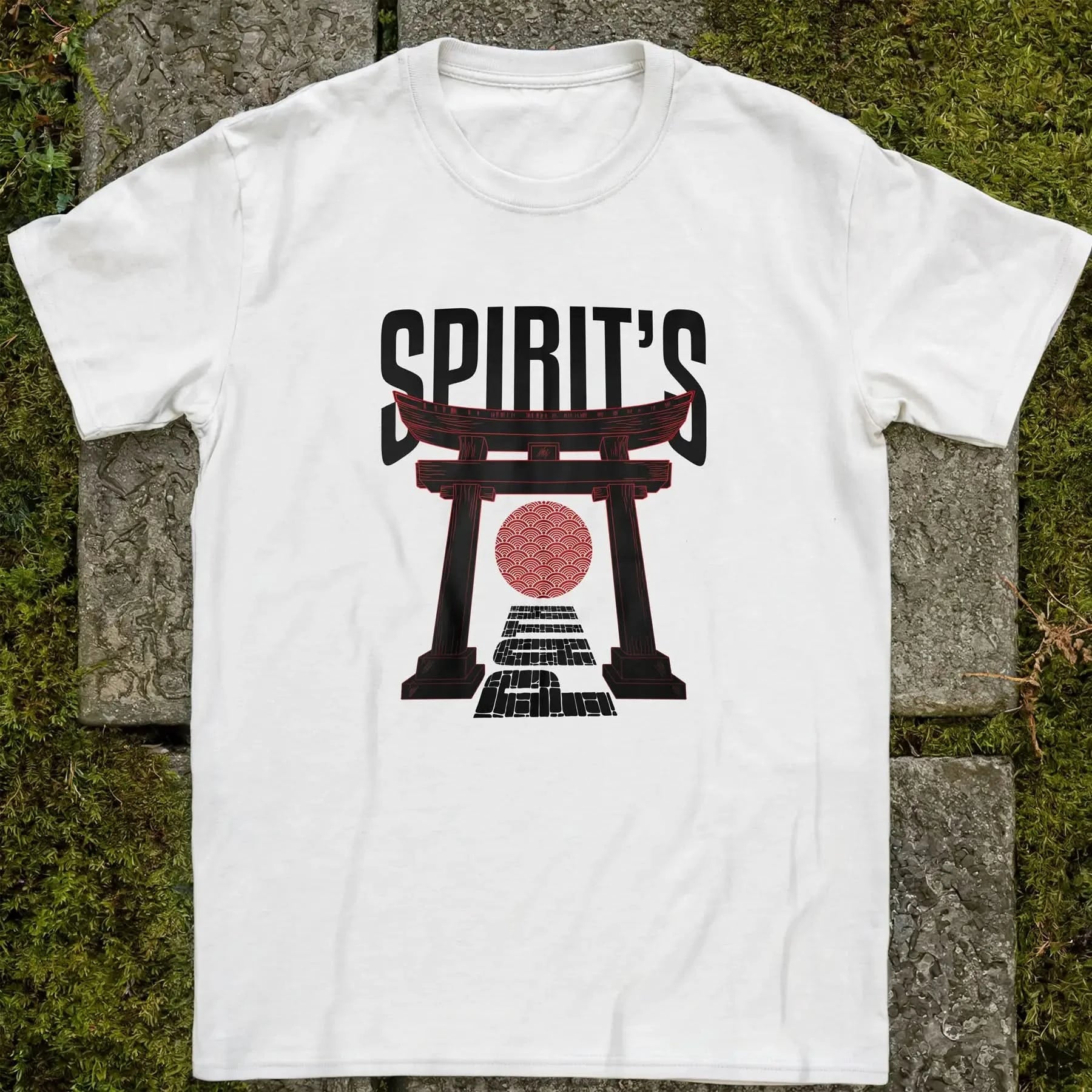 Spirit's Path ❀ T-shirt
