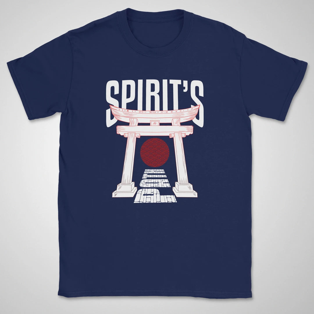 Spirit's Path ❀ T-shirt