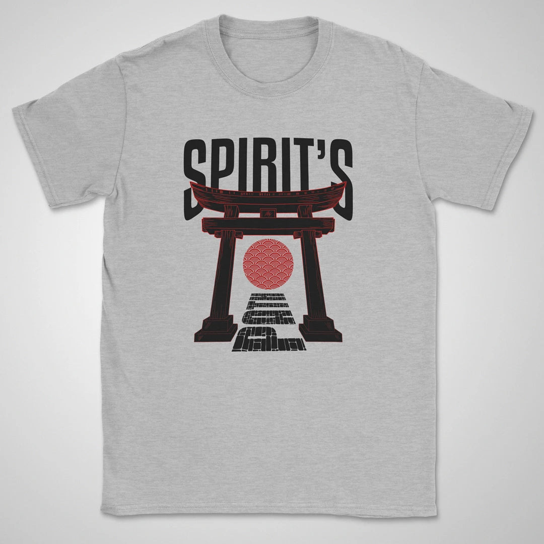 Spirit's Path ❀ T-shirt
