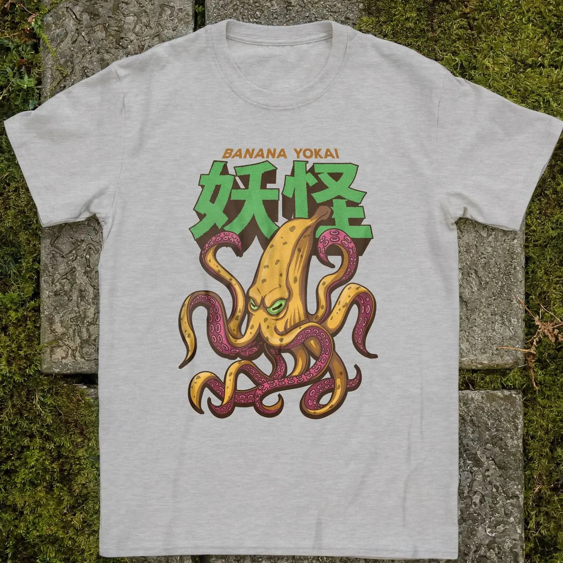Banana Yokai ❀ T-shirt