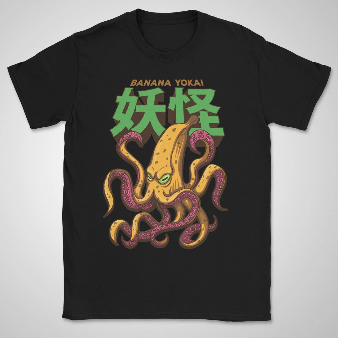 Banana Yokai ❀ T-shirt