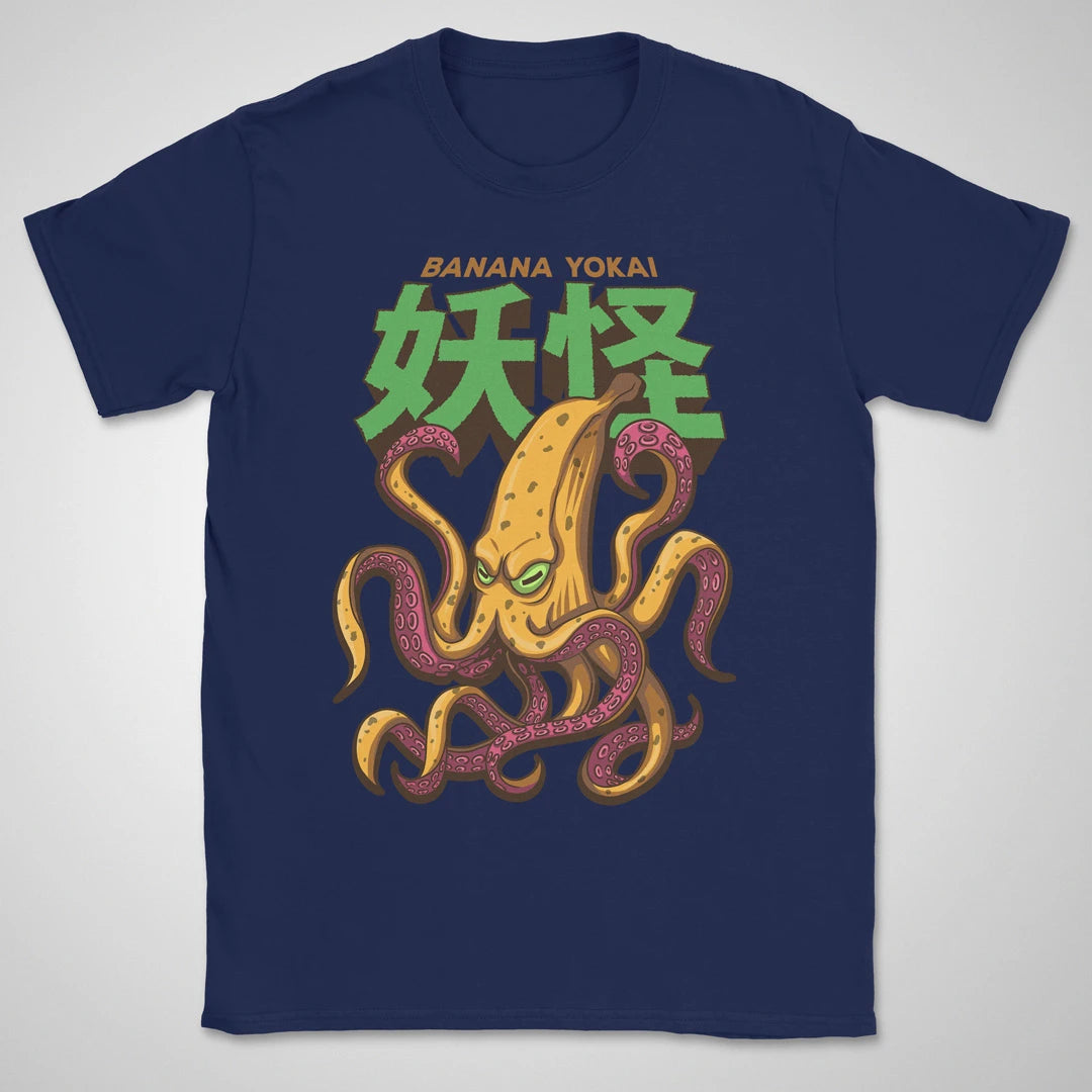 Banana Yokai ❀ T-shirt