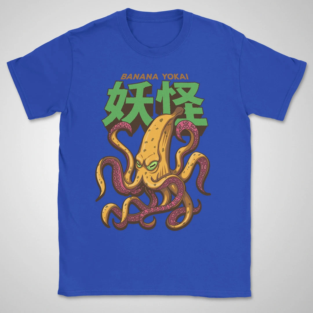 Banana Yokai ❀ T-shirt