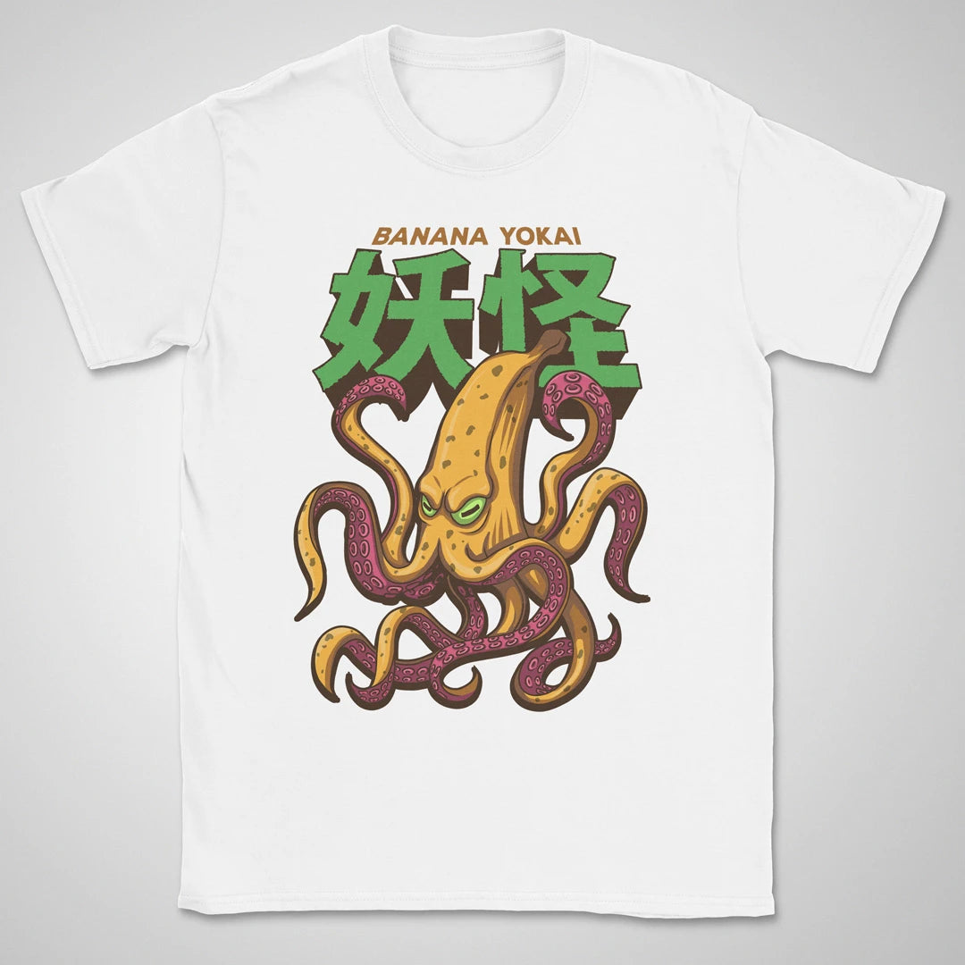 Banana Yokai ❀ T-shirt
