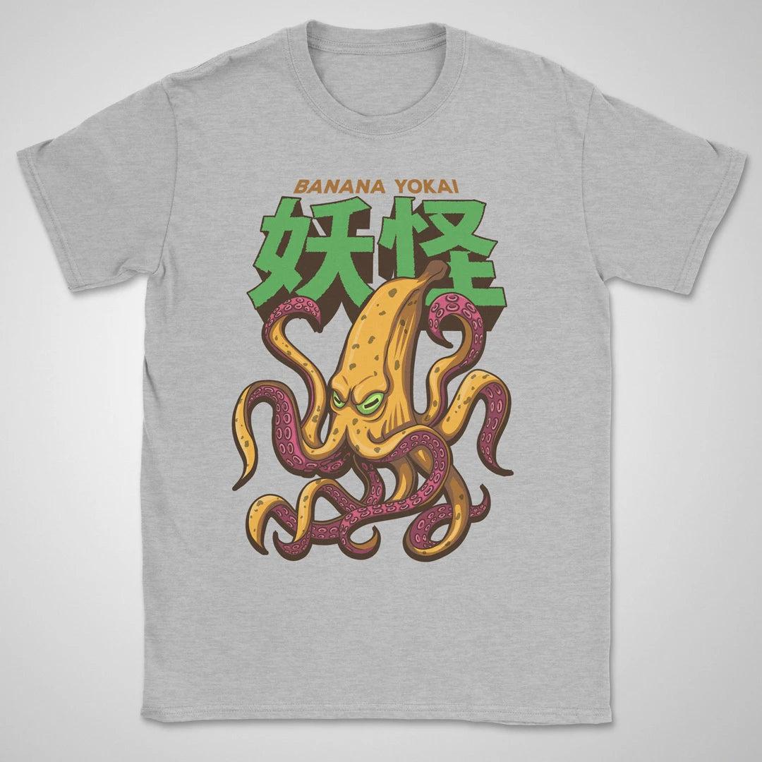 Banana Yokai ❀ T-shirt