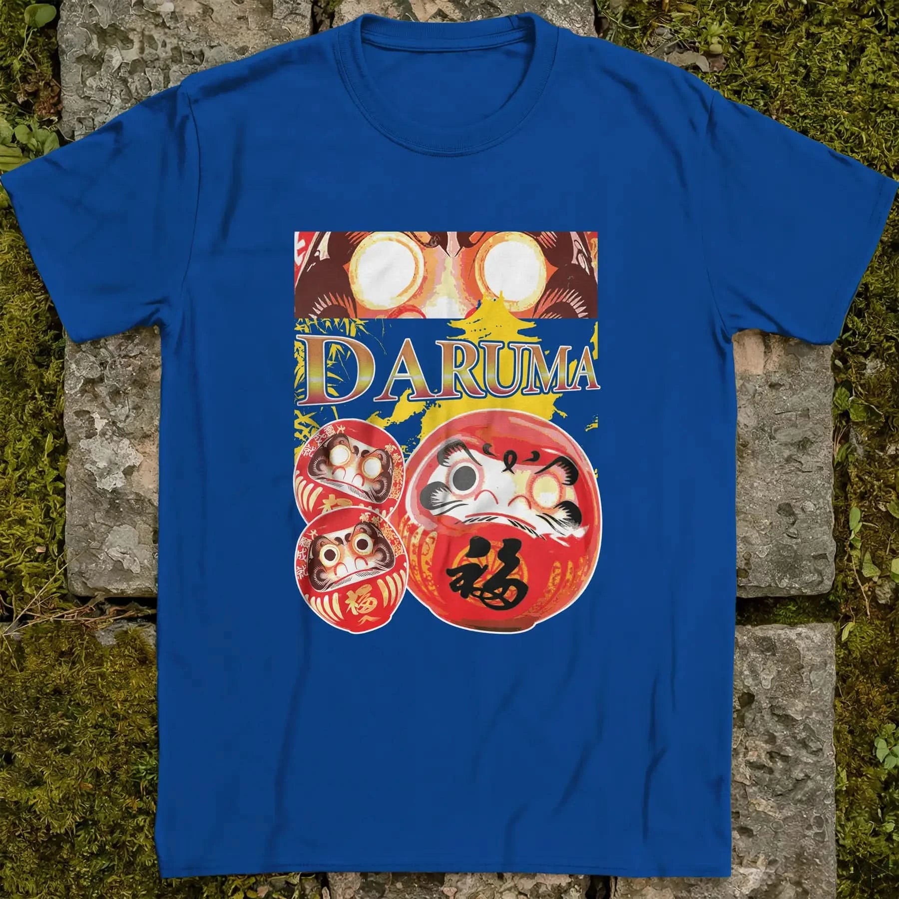 Bootleg Daruma ❀ T-shirt