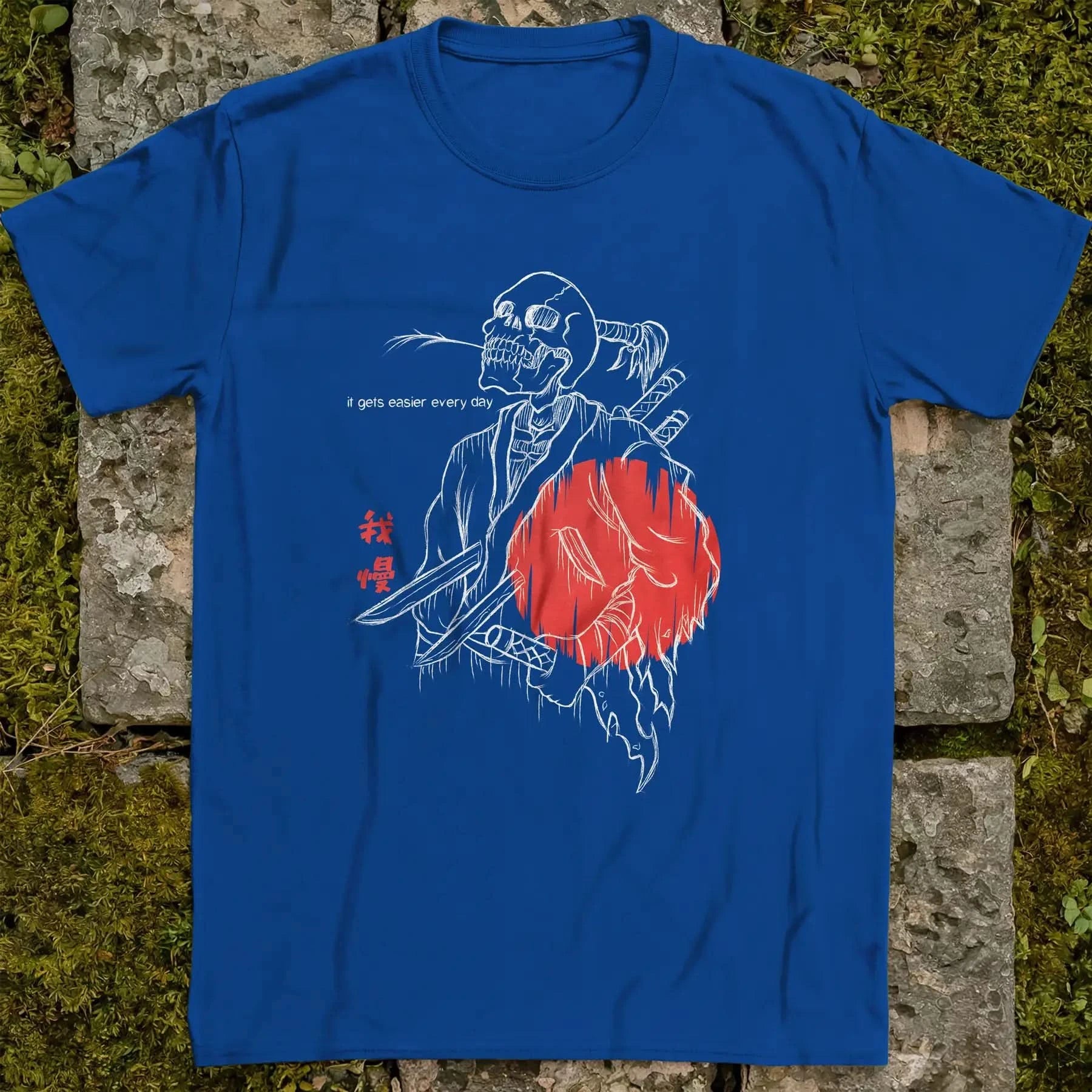 Endure, struggler ❀ T-shirt