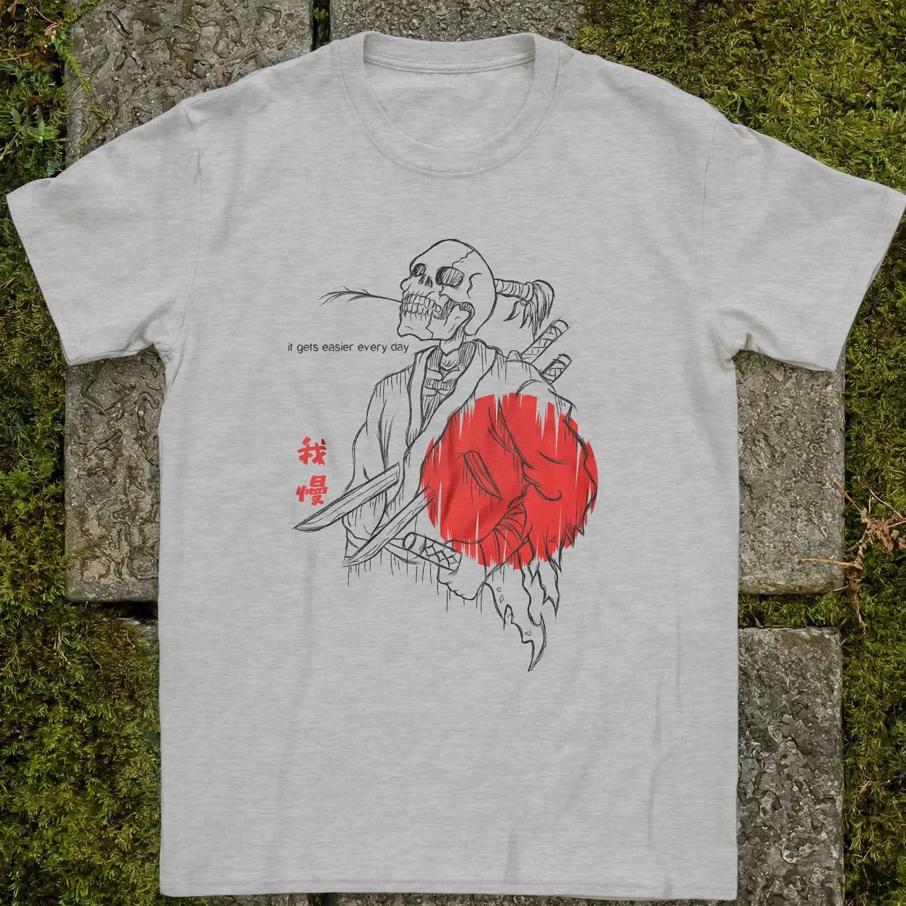Endure, struggler ❀ T-shirt
