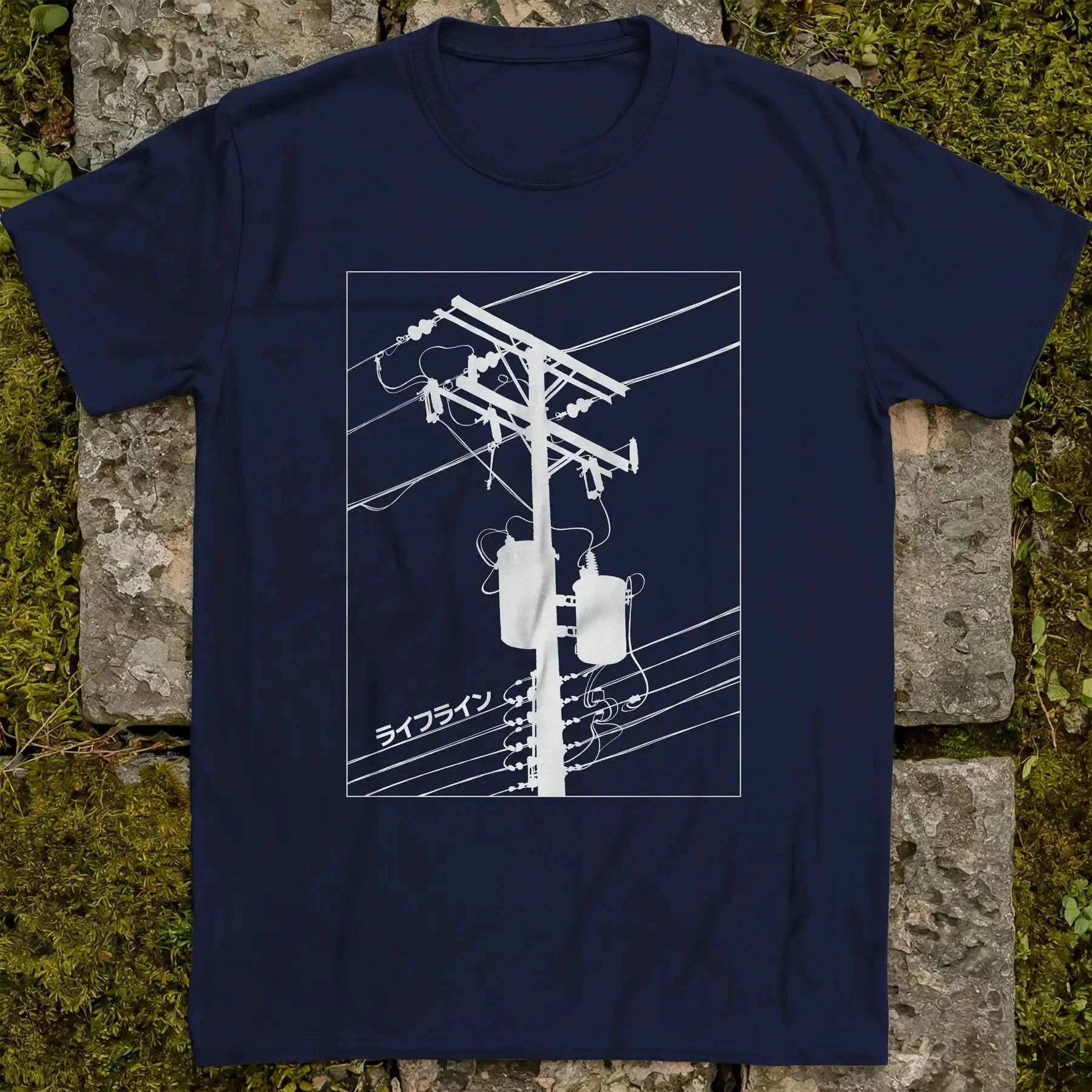 Lifelines ❀ T-shirt