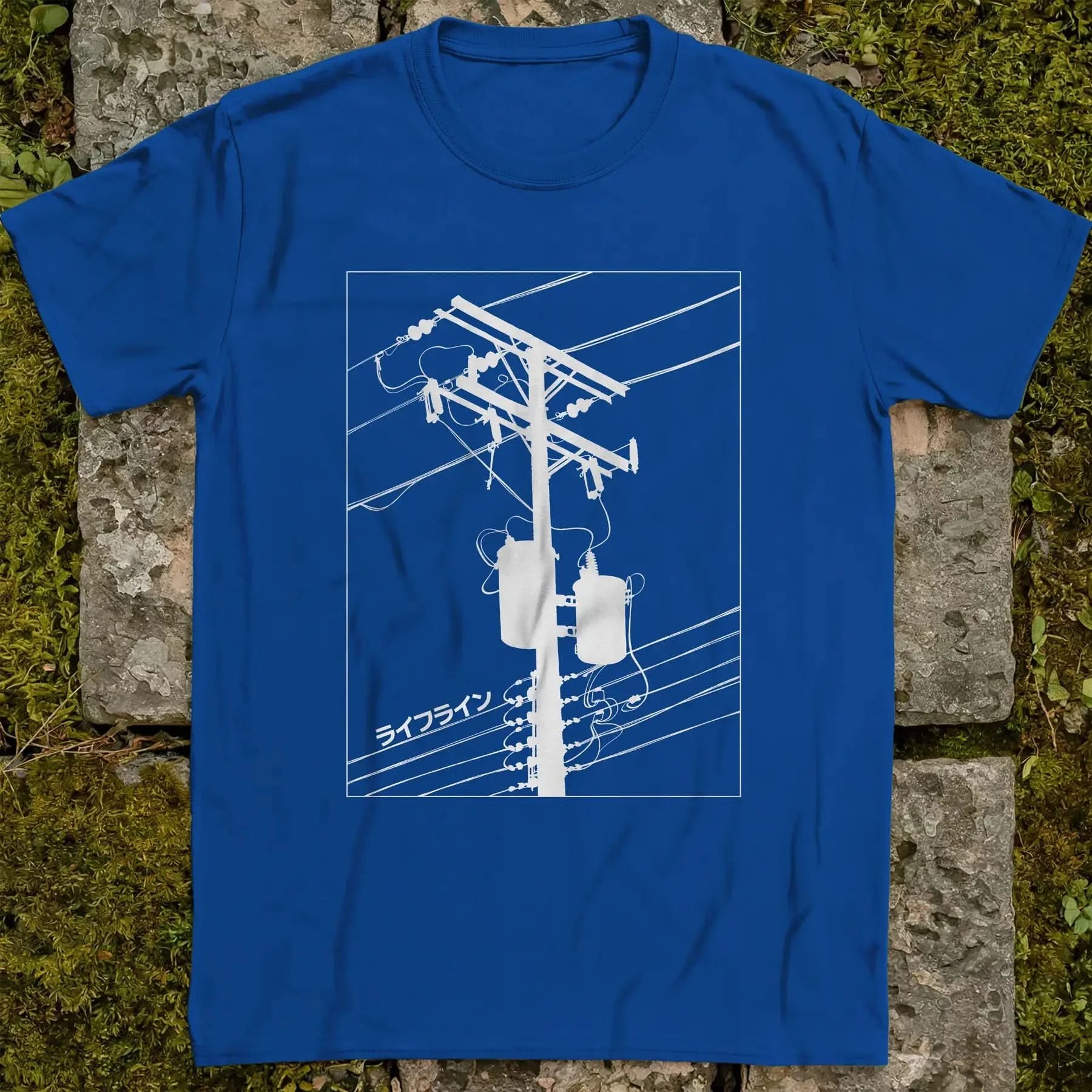 Lifelines ❀ T-shirt