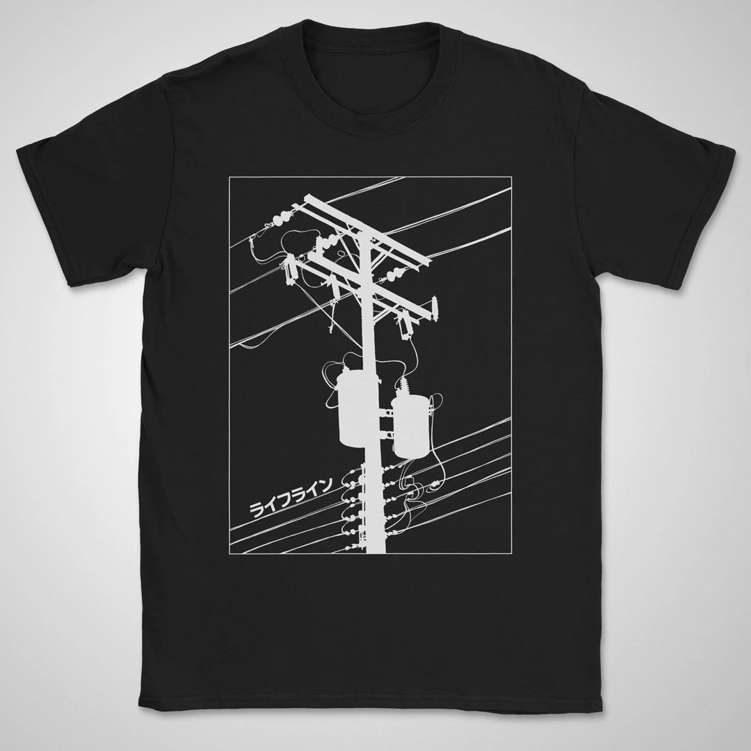 Lifelines ❀ T-shirt