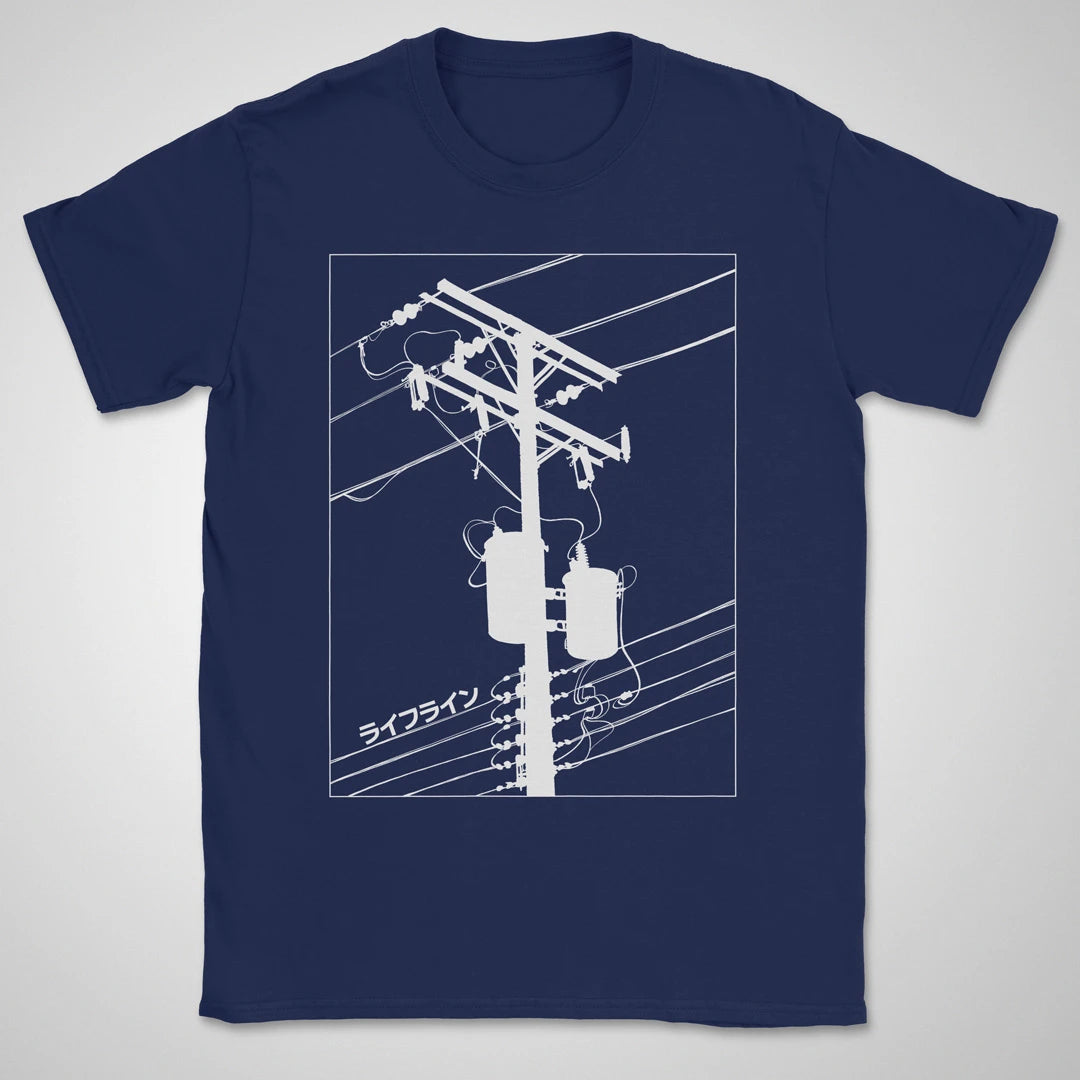 Lifelines ❀ T-shirt