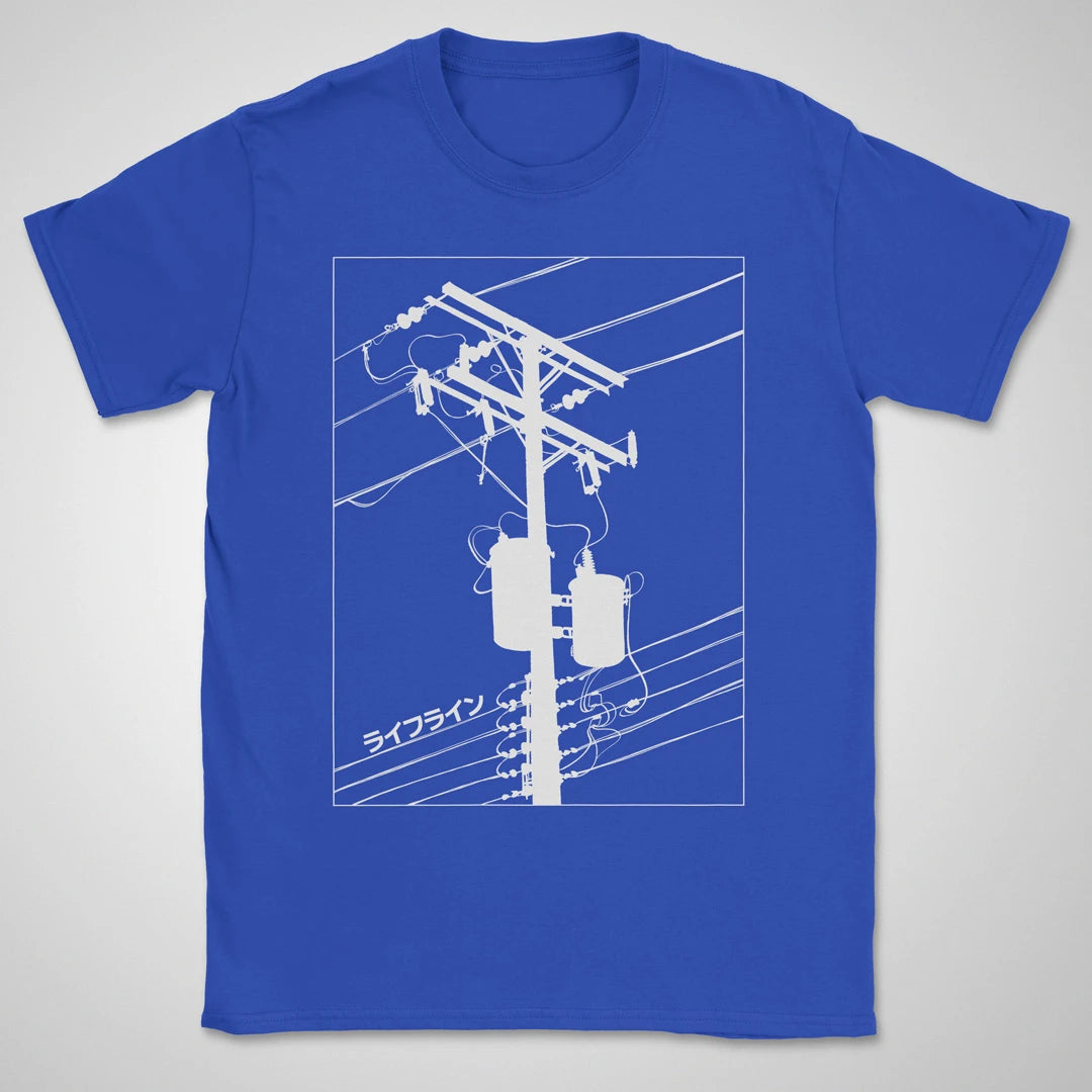 Lifelines ❀ T-shirt