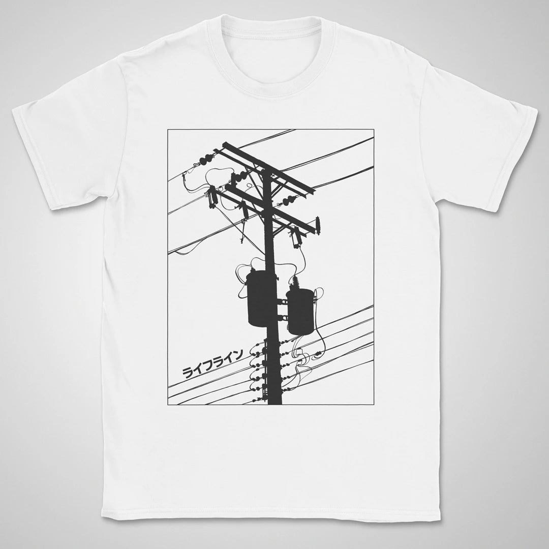 Lifelines ❀ T-shirt