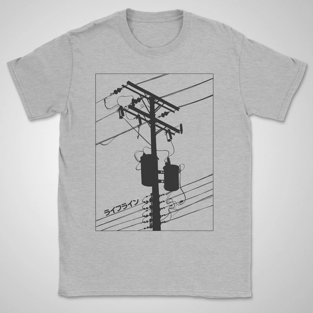 Lifelines ❀ T-shirt
