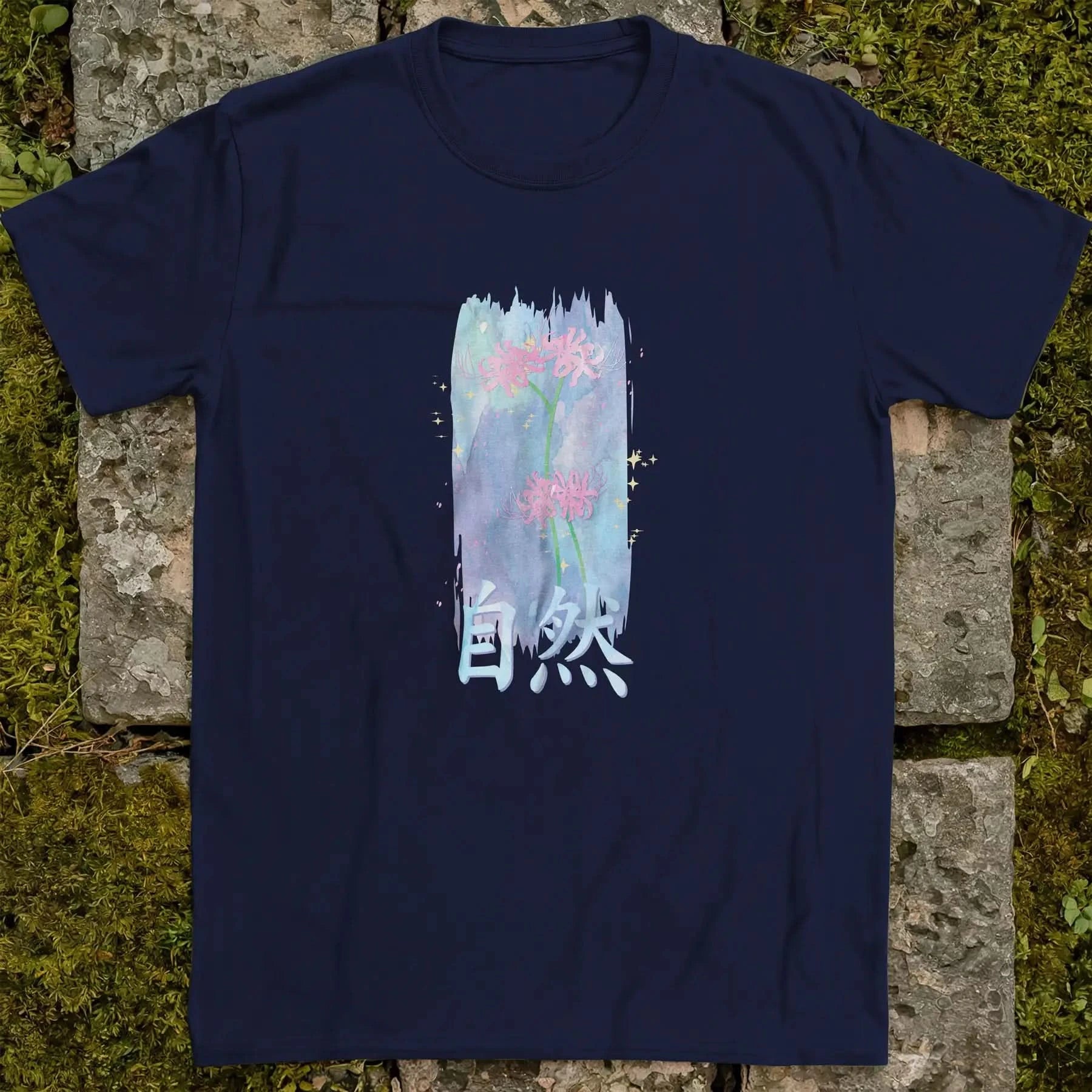 Dreamy Spider Lilies ❀ T-shirt