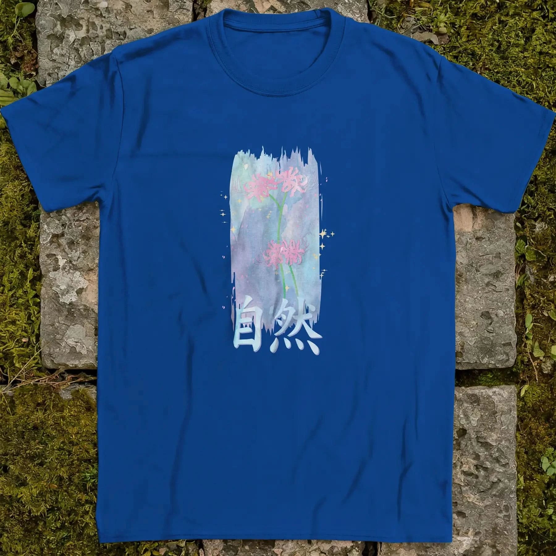 Dreamy Spider Lilies ❀ T-shirt