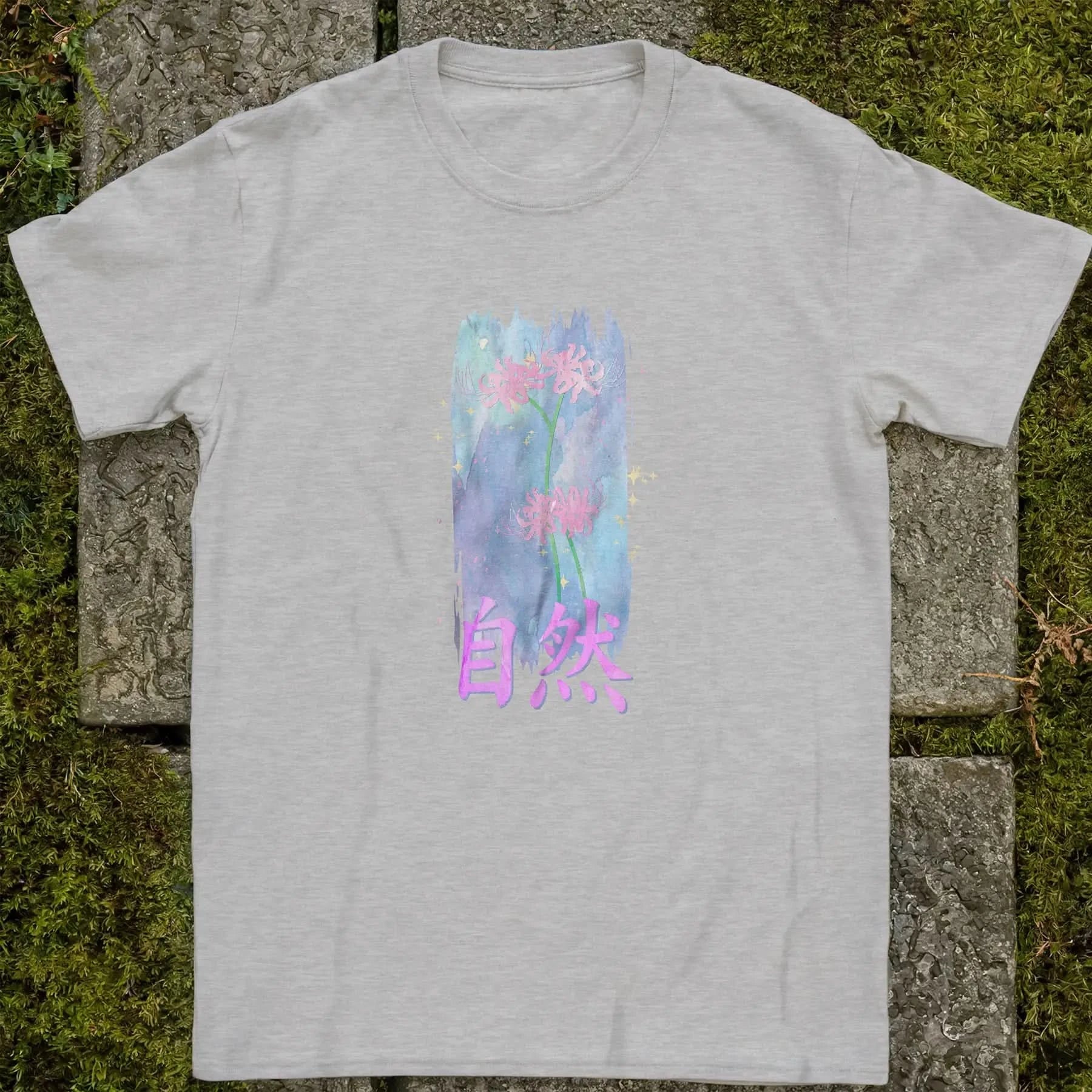 Dreamy Spider Lilies ❀ T-shirt