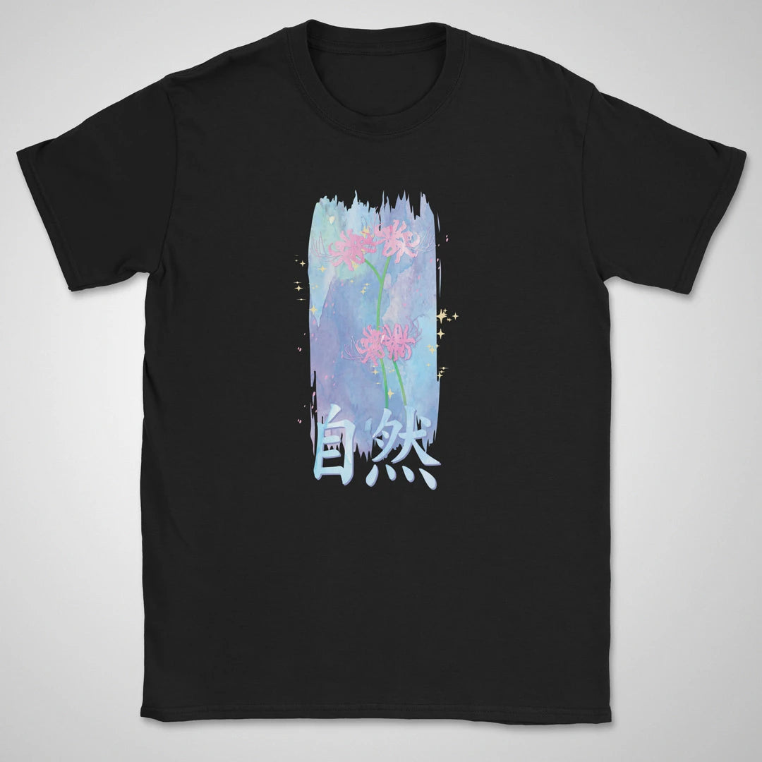 Dreamy Spider Lilies ❀ T-shirt